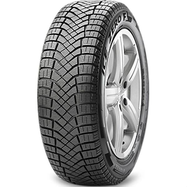   PIRELLI Ice Zero FR 205/55 R17 95T   8947