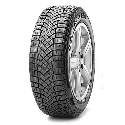   Pirelli Ice Zero Friction 255/50R20 109H