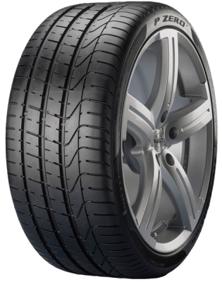   PIRELLI P Zero 285/35 R13 106Y   29723