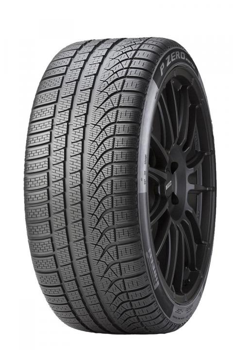   Pirelli P Zero Winter 285/40R19 107V MO1