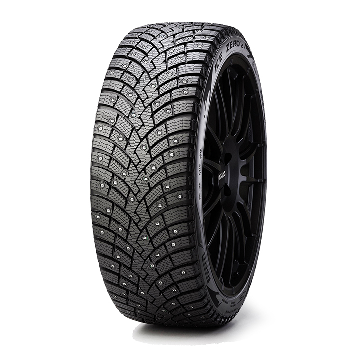   PIRELLI Scorpion Ice Zero 2 275/50 R21 113H   20511