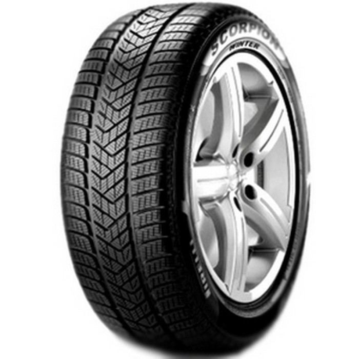   PIRELLI Scorpion Winter 265/70 R16 112H   9814