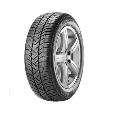   PIRELLI Winter 190 Snowcontrol Serie III 185/55 R15 82T   4161