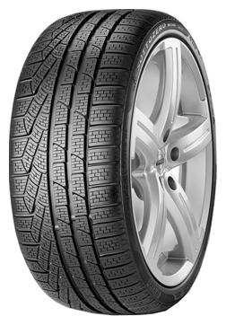   PIRELLI Winter 270 Sottozero Serie II 265/35 R19 98W