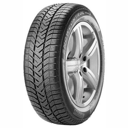   PIRELLI Winter SnowControl Serie III 205/55 R16 91H   4234