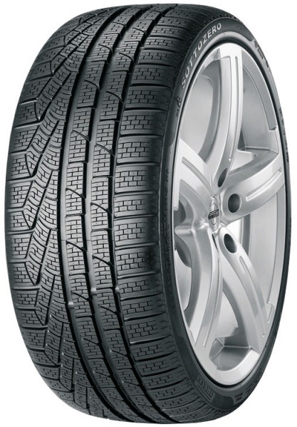   PIRELLI Winter SottoZero Serie II 275/35 R19 100W   27412