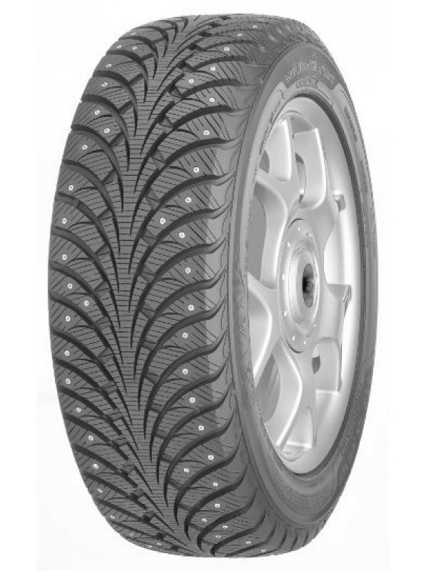   SAVA Eskimo Stud 215/55 R17 94T   6174