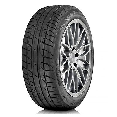   TIGAR High Performance 185/55 R15 82V   3714