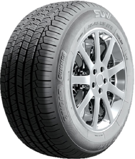   TIGAR SUV SUMMER 215/70 R16 100H   6027