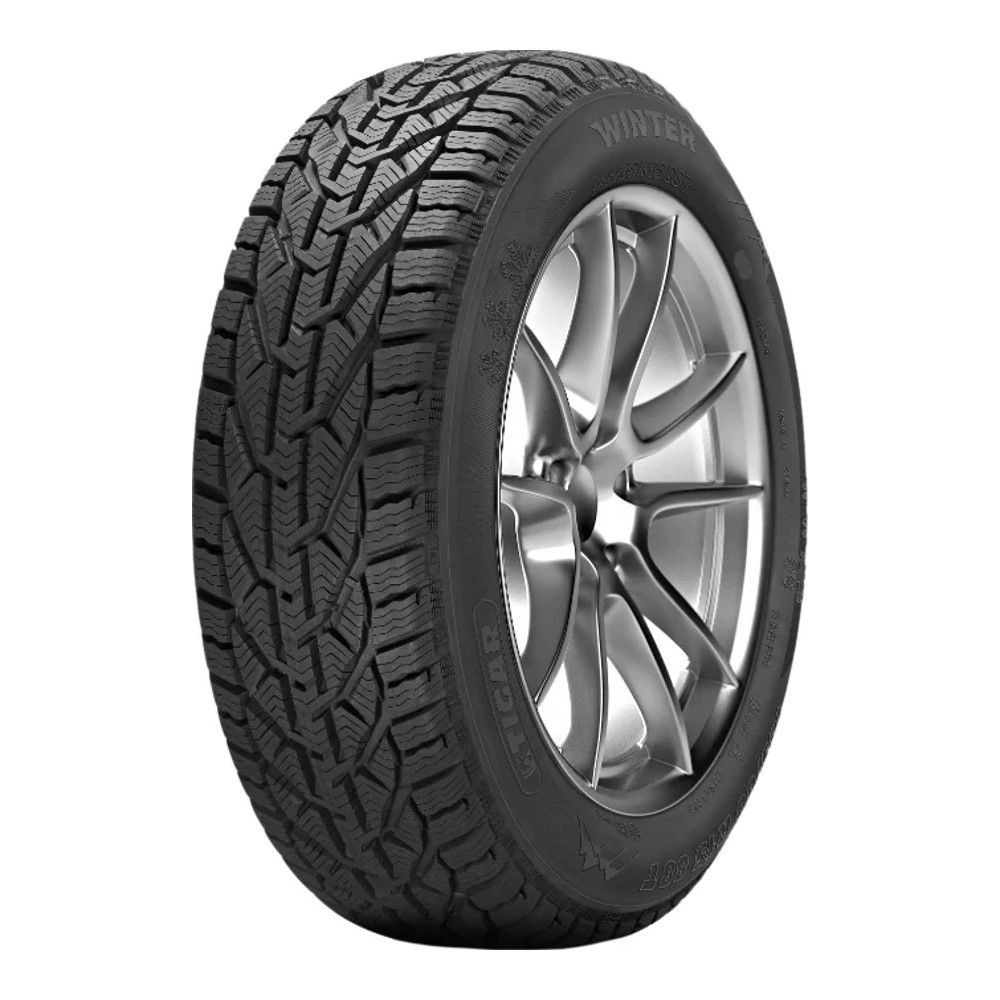   TIGAR Winter 205/60 R16 96H   4704