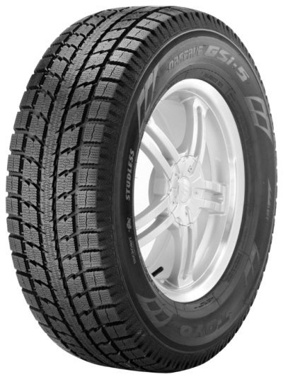   TOYO Observe GSi-5 265/75 R16 116Q   8644