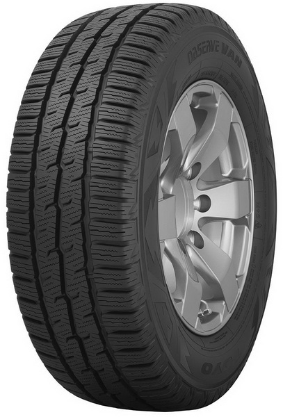   Toyo Observe Van 195/0R14C 106/104S