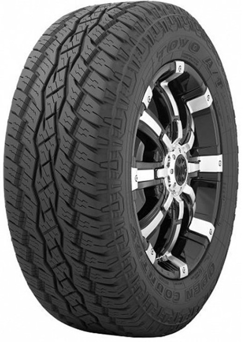   TOYO Open Country A/T Plus 255/70 R16 111T   7242