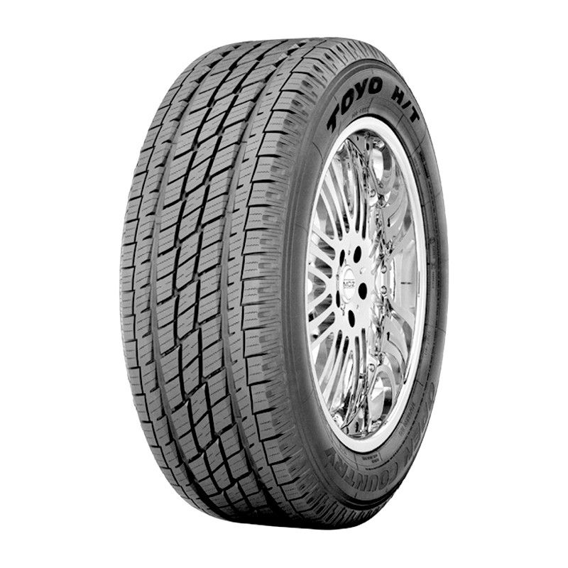   Toyo Open Country H/T 235/75R16 106S