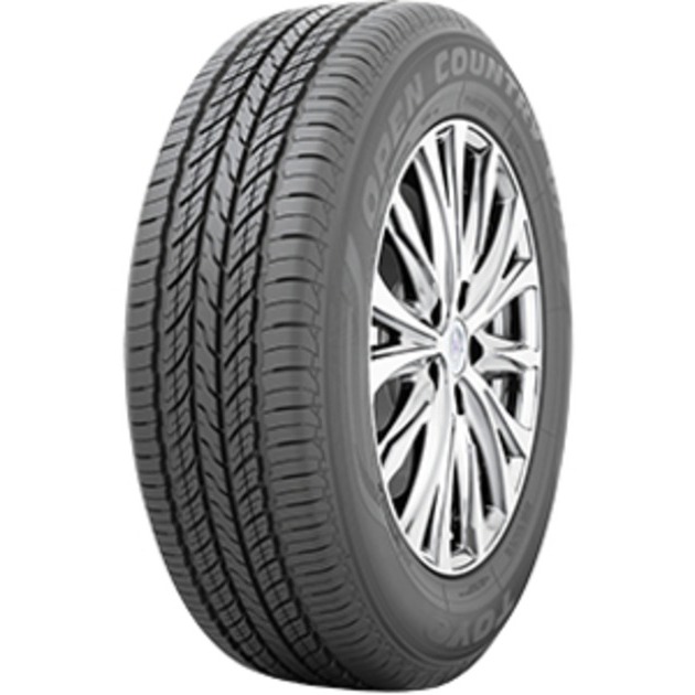   TOYO Open Country U/T 225/60 R17 99V   7334