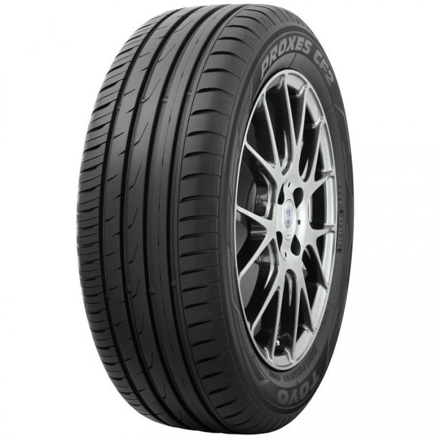   Toyo Proxes CF2 165/60R14 75H