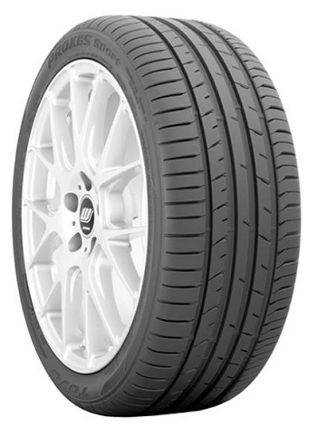   TOYO Proxes Sport 235/45ZR17 97Y  XL