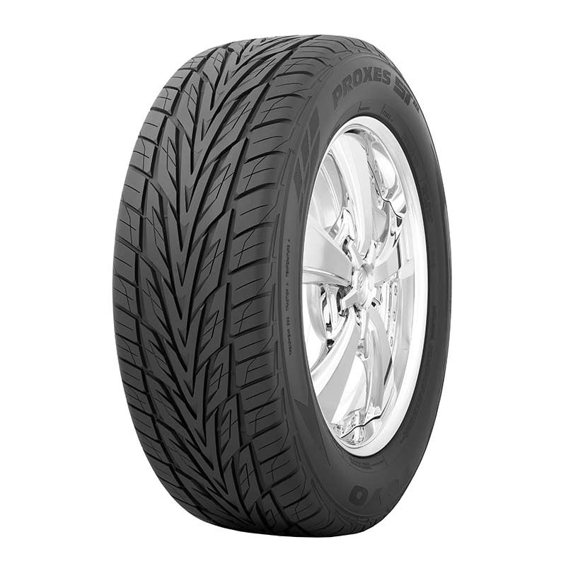   Toyo Proxes ST III 295/45R20 114V