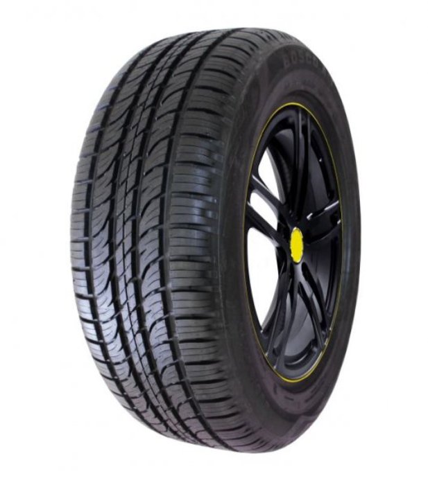   VIATTI Bosco A/T V-237 205/75R15 97H