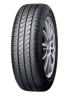   YOKOHAMA BluEarth AE01 195/60 R15 88H   3117