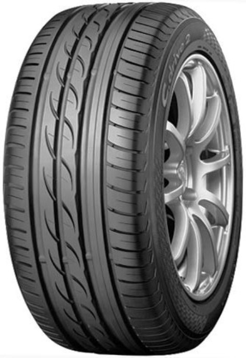   YOKOHAMA C.drive2 AC02A 275/50 R20 113W   16876