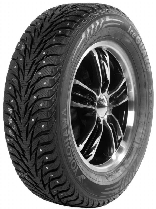   YOKOHAMA iceGuard Stud iG35 185/65 R14 90T   2499