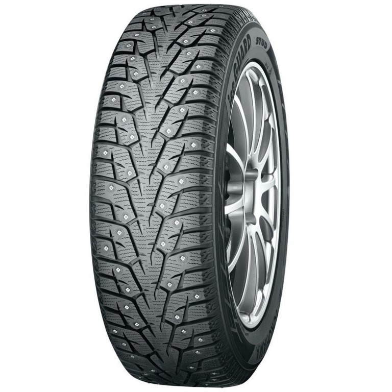   YOKOHAMA iceGuard Stud iG55 195/65 R15 95T   3234