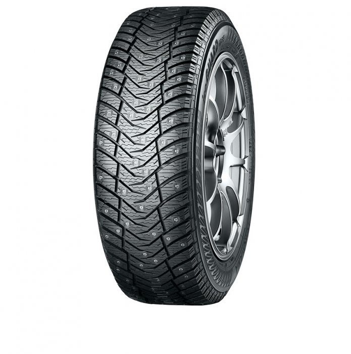   YOKOHAMA iceGuard Stud iG65 205/65 R16 99T   5694