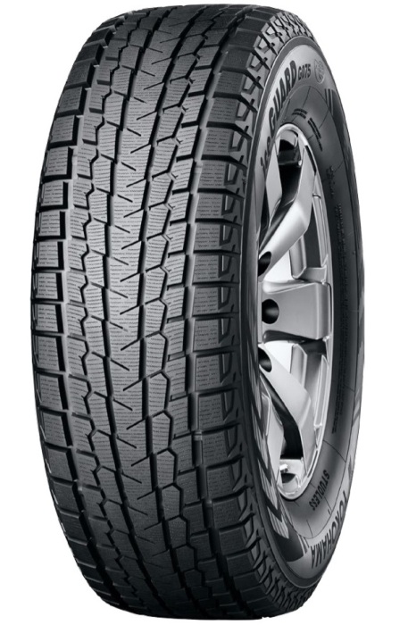   YOKOHAMA iceGuard Studless G075 225/60 R17 99Q   7634