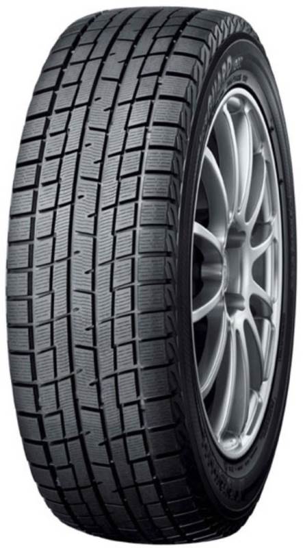   YOKOHAMA Ice Guard IG 30 205/60 R16 92Q