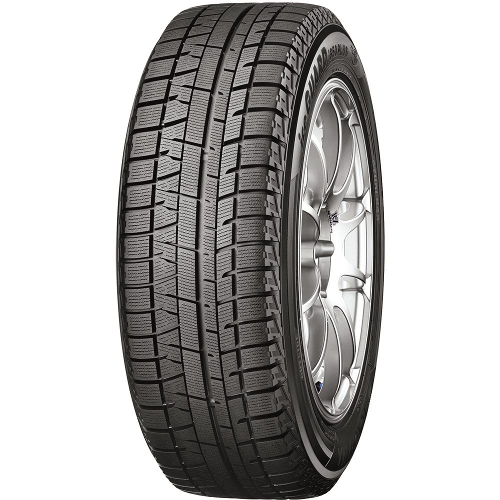   YOKOHAMA iceGuard Studless iG50+ 135/80 R12 68Q   2803