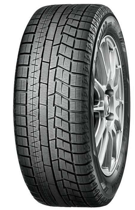   YOKOHAMA iceGuard Studless iG60 205/65 R15 94Q   4635