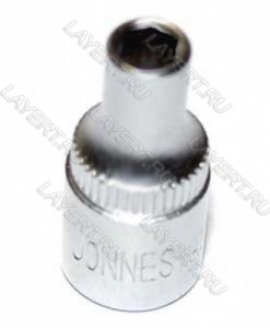   1/2" 9 6. Jonnesway S04H4109  50