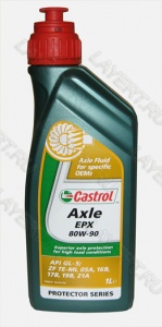  .Castrol Axle EPX 80W90 (1) . ( EPX 80W90)