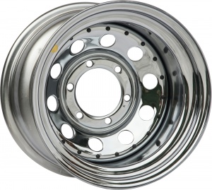   OFF-ROAD Wheels Toyota-Nissan 10x15 6x139.7 ET-44 D110   5330