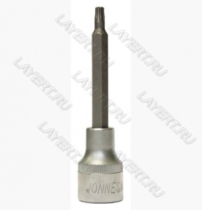   "TORX" T-25  1/2" Jonnesway S07H4325