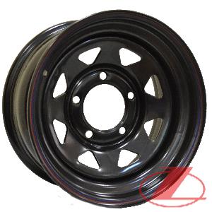   OFF-ROAD Wheels ORW 10x15 6x139.7 ET-44 D110.5   2170