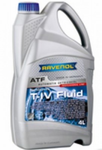  .Ravenol  T-IV Fluid (4) 4014835733091