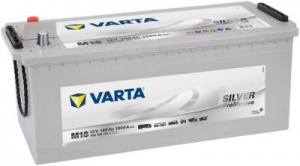  Varta Promotive Silver SHD 513*223*223 / 180Ah EN1000A 12 V 680108100A722 M18