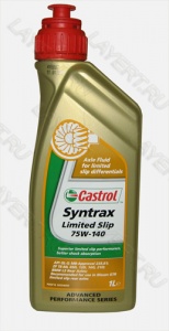  .Castrol Syntrax Limited Slip 75W140 (1) .( SAF-XJ)