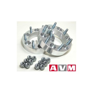     AVM 5W016, 5x114.3   31,75  2.