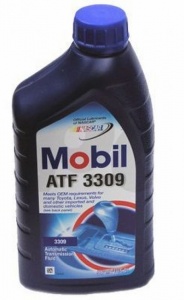  .Mobil ATF 3309 TYPE IV (1)