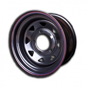   OFF-ROAD Wheels  7x15 6x139.7 ET-15 D110.5   2800