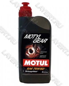  .Motul Motulgear 75W90 (1) /