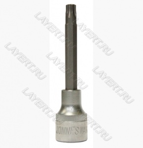   "TORX" T-45  1/2" Jonnesway S07H445