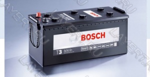  Bosch T3 518*291*242 / 200Ah EN 1050A 12 V 0092T30800