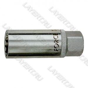   1/2" 21 12.  Force 8074206M .70  148 