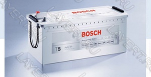  Bosch T5 HDE 513*223*223 / 180Ah EN 1000A 12 V 0092T50770