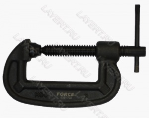  4" Force 6251704 