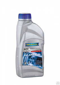  .Ravenol  MM SP-III Fluid (1) 4014835733114